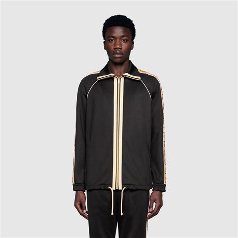 giacca gucci 1700 euro|Giacca oversize in jersey tecnico .